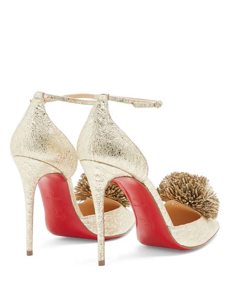 christian louboutin matchesfashion